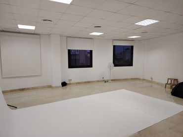 Office space with lift to rent in Calle Manufactura