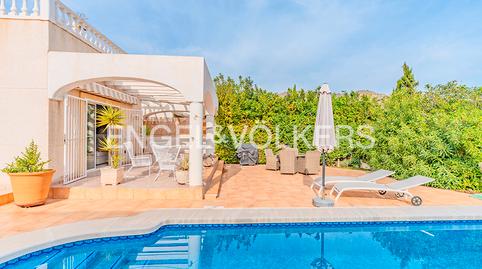 Photo 3 of House or chalet for sale in Pueblo Acantilado - Lanuza, Alicante