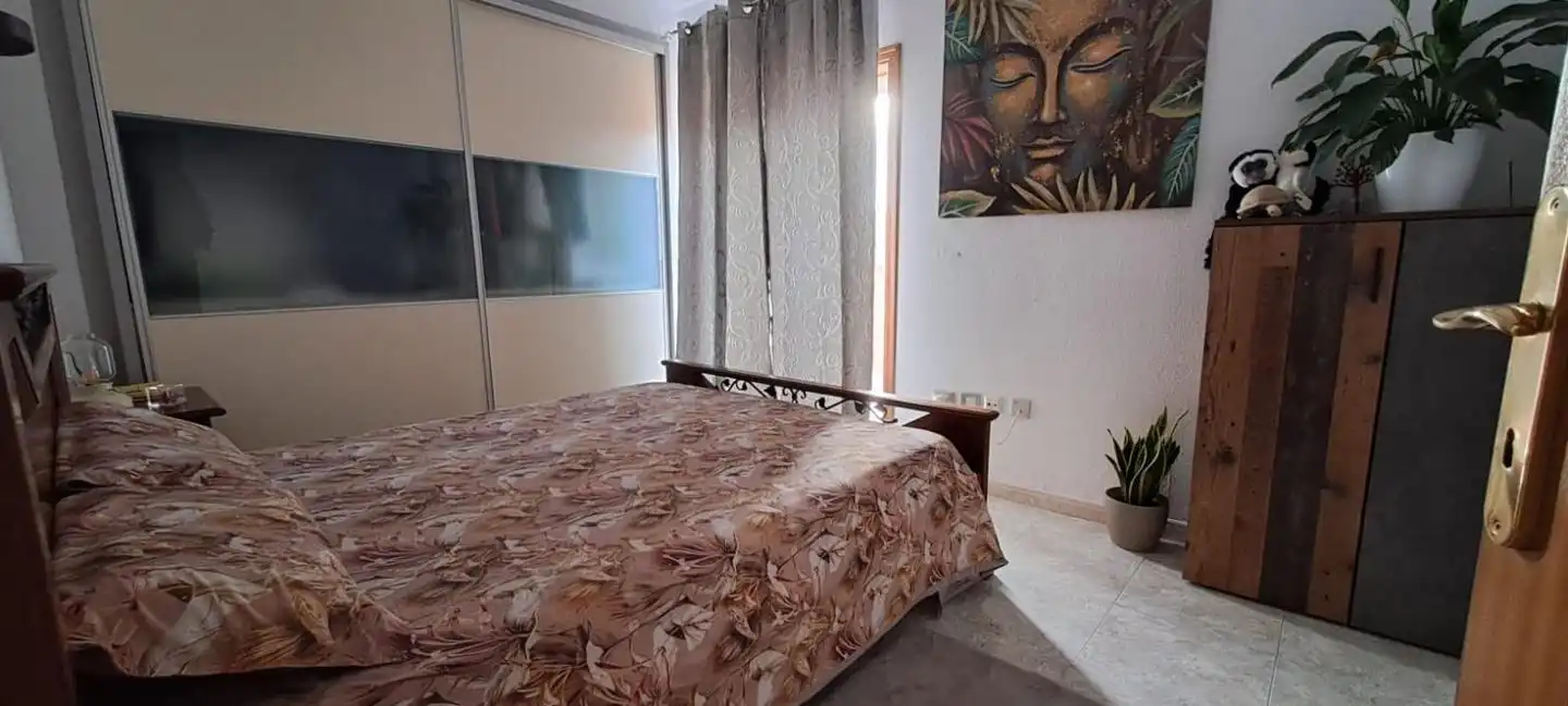 Habitación de Dúplex en venta en Arona con Terraza