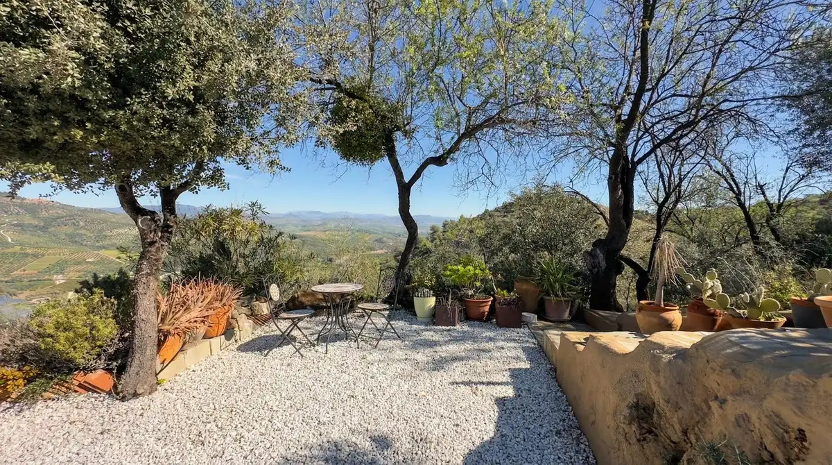 Detached house with pool for sale in Guaro, imagen 35