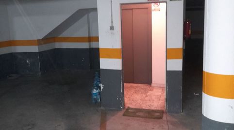 Foto 2 von Garage zum Verkauf in Carrer Isabel la Católica, 25, Alcàsser, Valencia