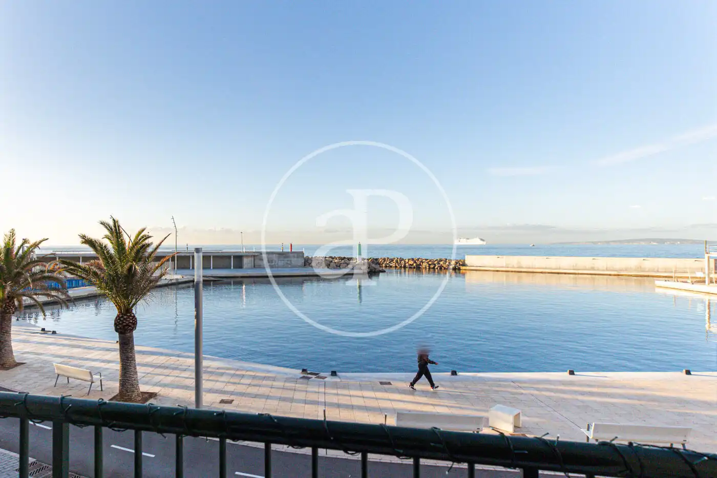 Vista exterior de Casa o chalet en venta en  Palma de Mallorca con Aire acondicionado, Calefacción y Jardín privado