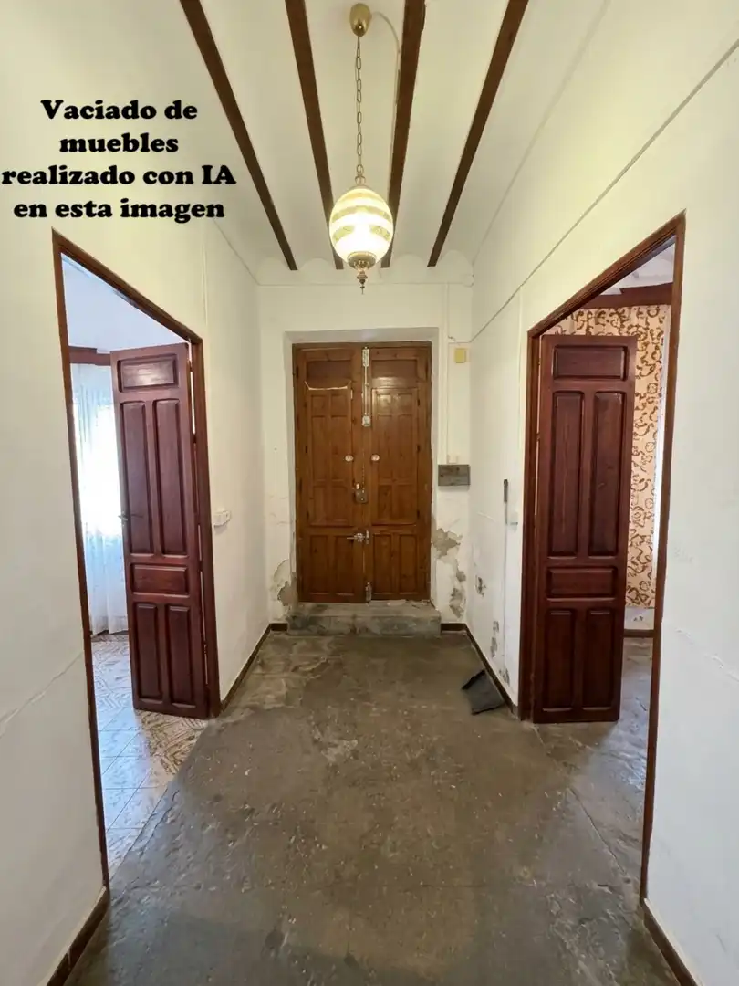 Casa en venda a Alhama de Murcia ciudad, imagen 7