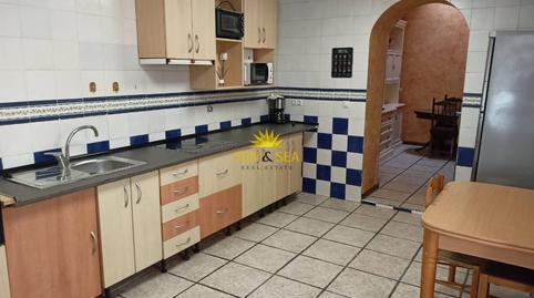 Foto 5 de Casa o xalet de lloguer a La Ñora, Murcia