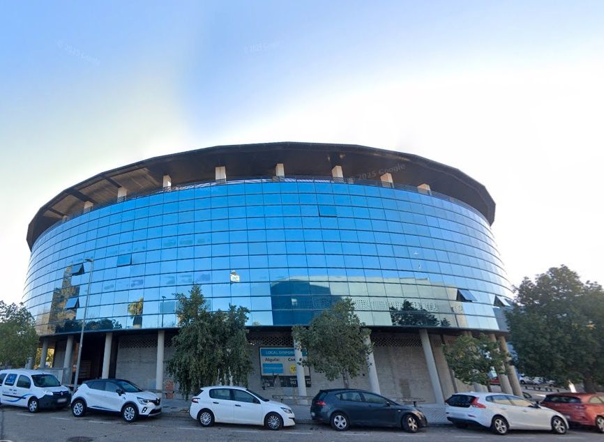 Vista exterior de Apartament en venda en  Córdoba Capital amb Aire condicionat, Traster i Internet