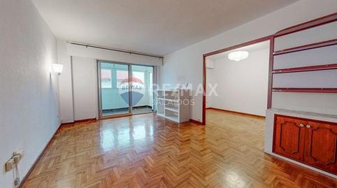 Foto 5 de Pis en venda a Rúa de Santa María de Oia, As Travesas - Balaídos, Pontevedra