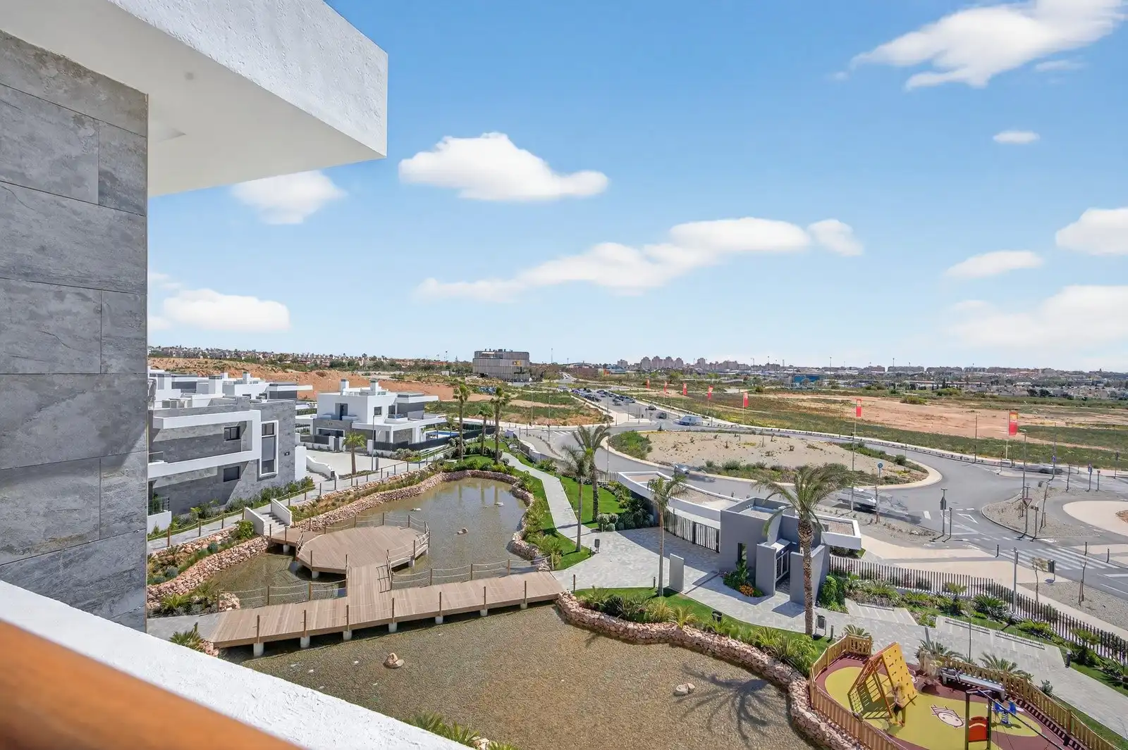 Penthouse with pool for sale in Avenida Reverendo Francisco Sarrio Paya, imagen 10