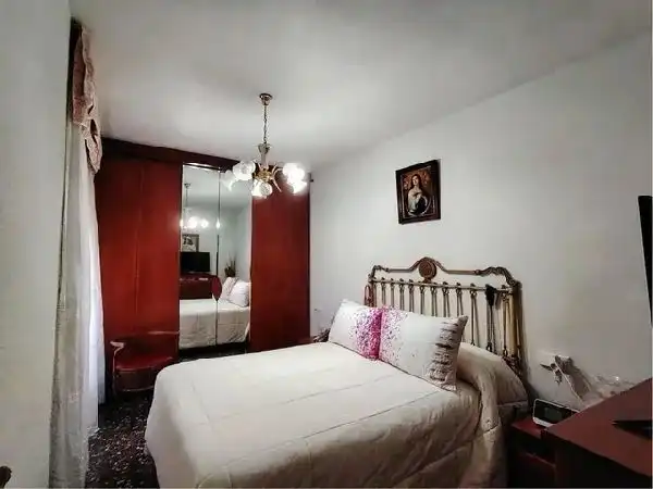 Wohnung zum Verkauf in Aspe Centro, imagen 6