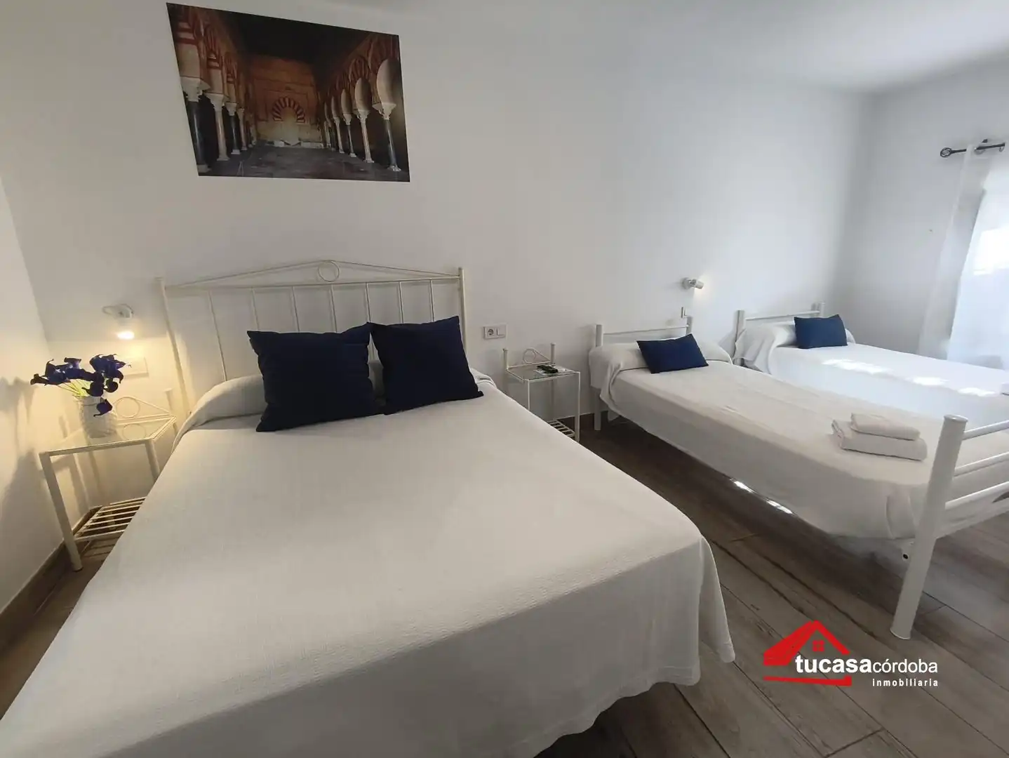 Schlafzimmer von Gebäude zum Verkauf in Córdoba