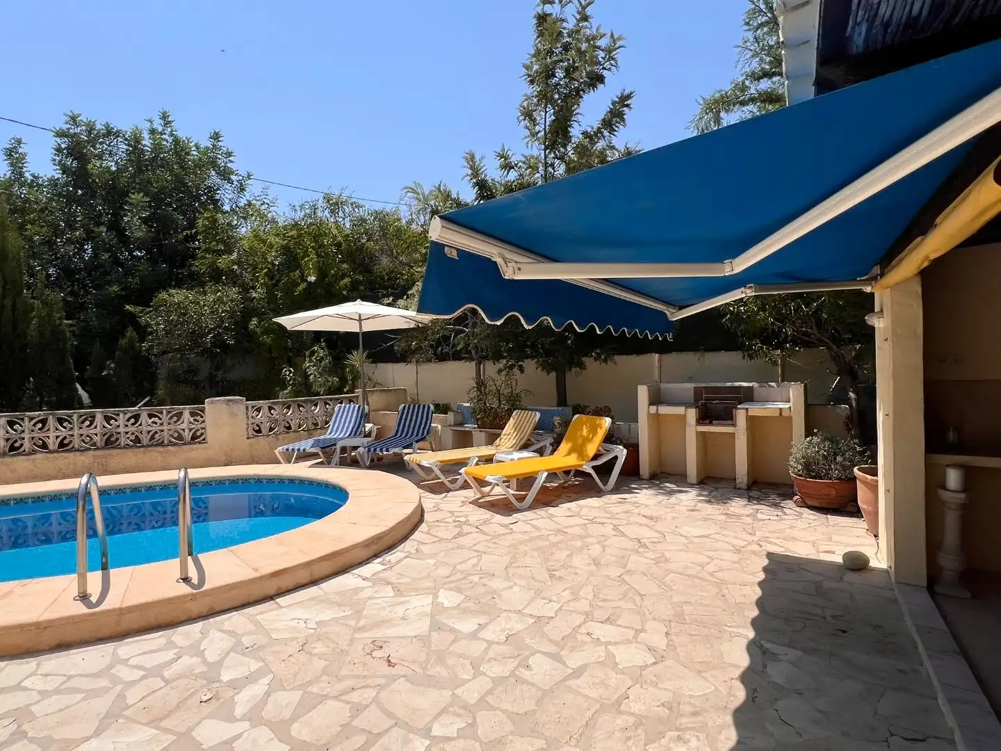 Villa mit Pool zum Verkauf in c santiago de compostela 8, imagen 35