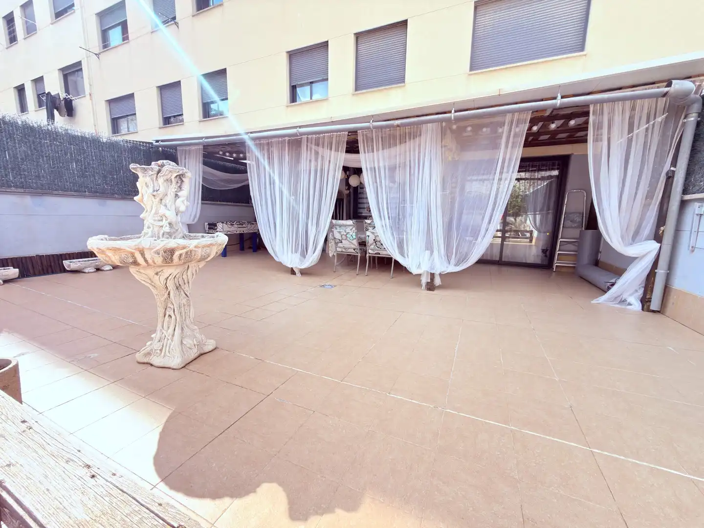 Appartamento con terrazza in vendita a Cuarte de Huerva, imagen 66