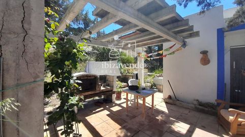Foto 4 de Casa o chalet en venta en De Ses Formigues, Sant Joan de Labritja, Illes Balears