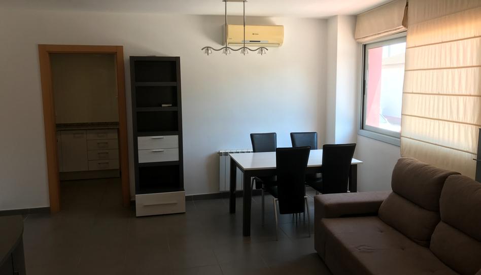 Foto 1 de Pis de lloguer a Riudellots de la Selva, Girona