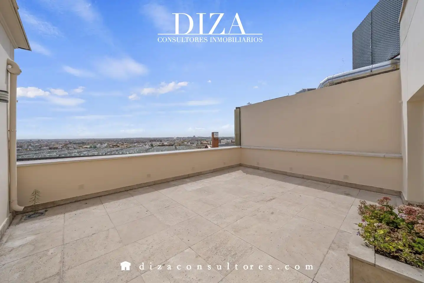 Penthouse with lift to rent in Retiro, imagen 10