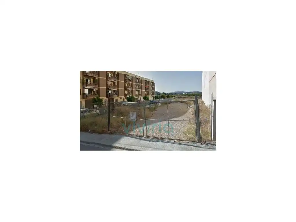 Terreno residencial en venta en Calle Matadero