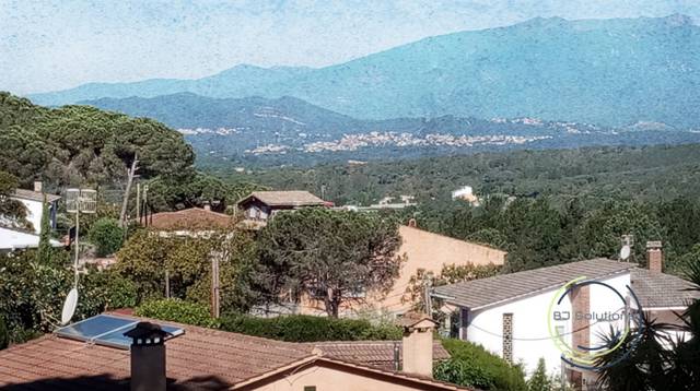 Terreno en Venta en Arc de Sant Marti (Mas Mo en Mas Mora - Sant Daniel