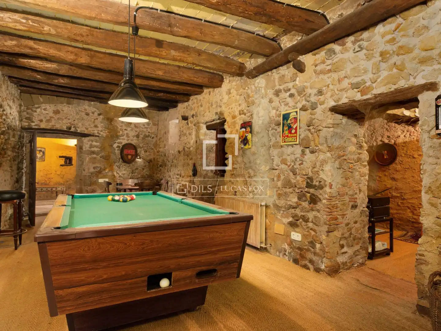Finca rústica en venta en Sant Mori con Calefacción, Jardín privado y Terraza