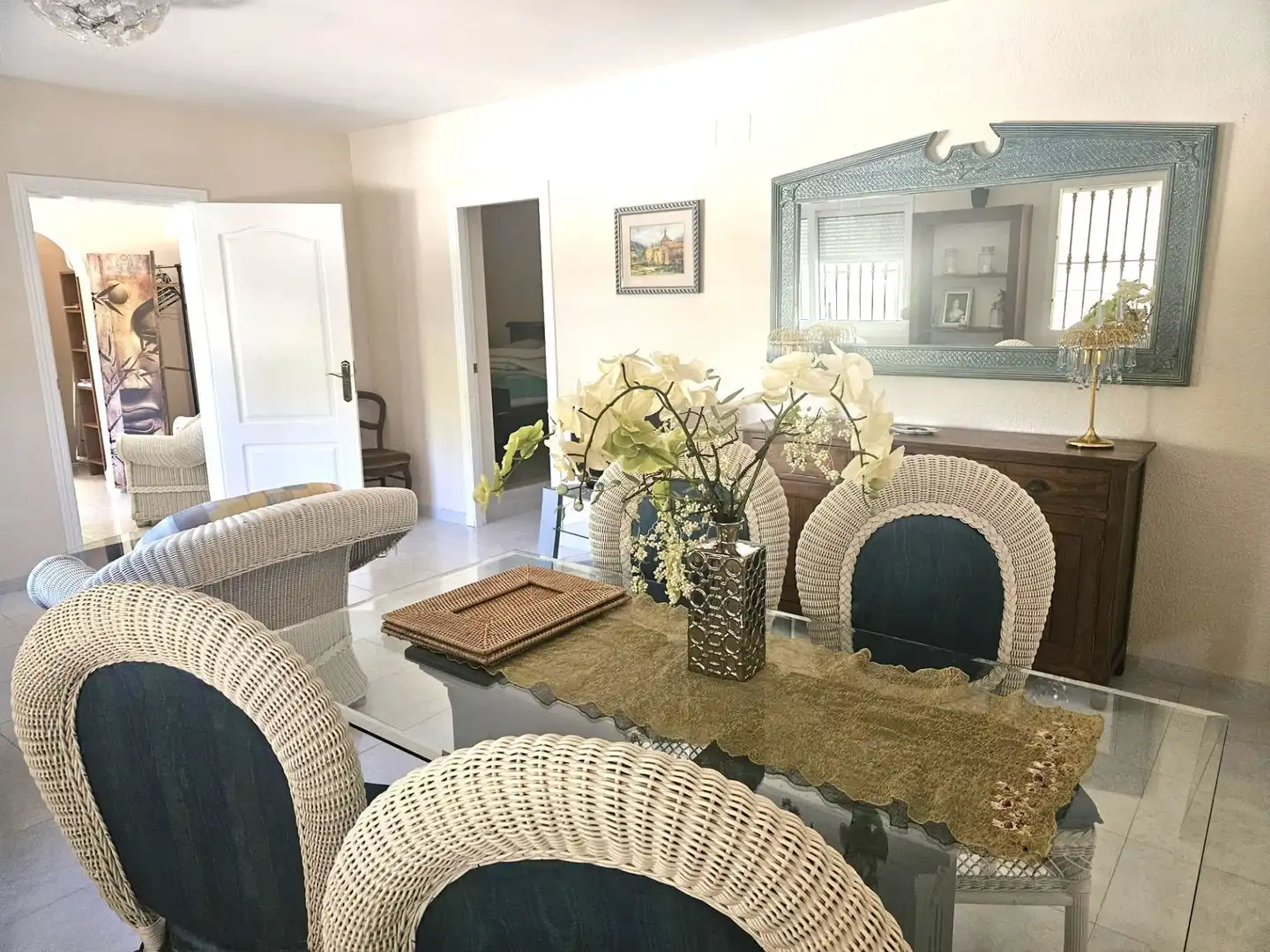 Casa con piscina en venta en El Montgó, imagen 35