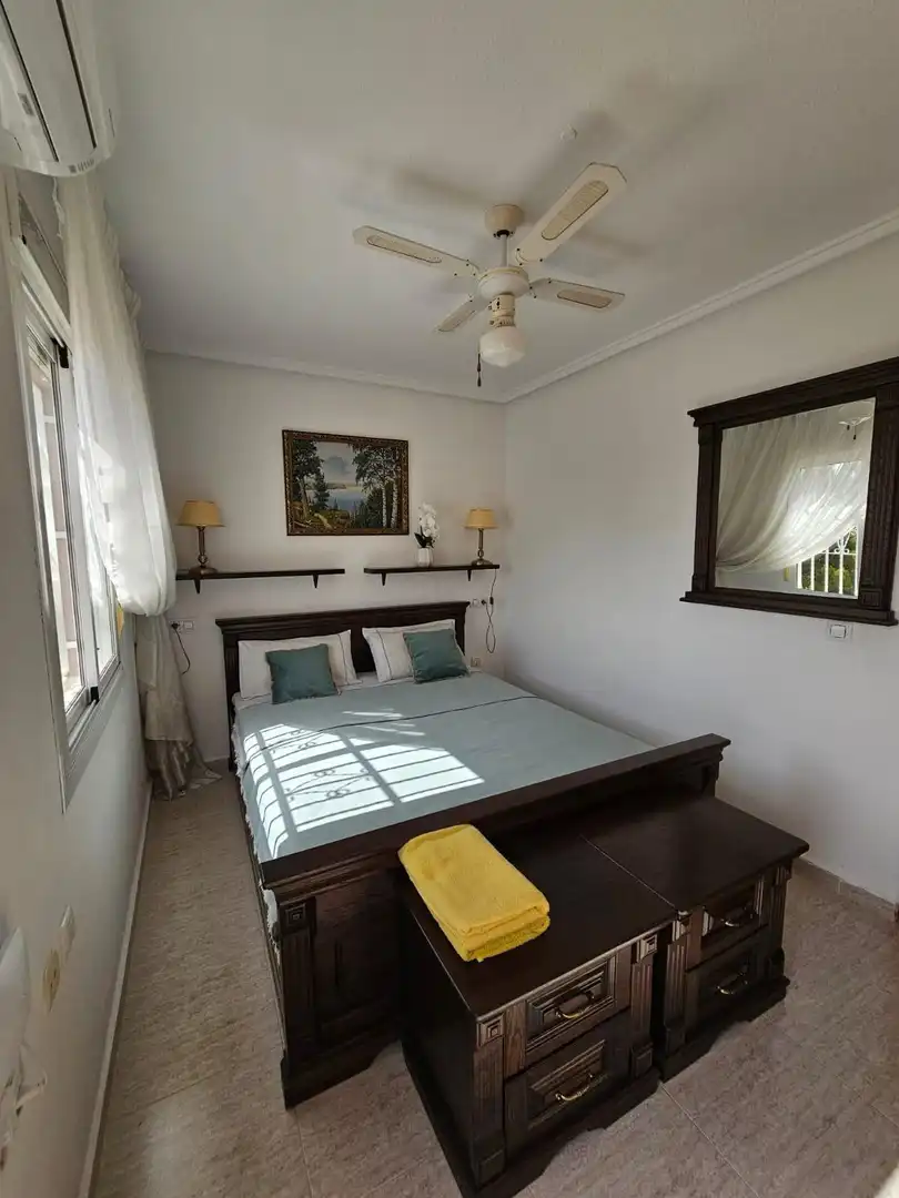 Reihenhaus mit Pool zur Miete in CANARIAS, imagen 24