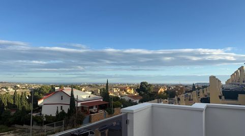 Photo 4 of Flat for sale in Montnegre, Alicante / Alacant