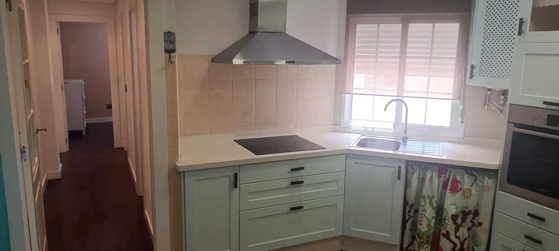 Flat for sale in Sector V