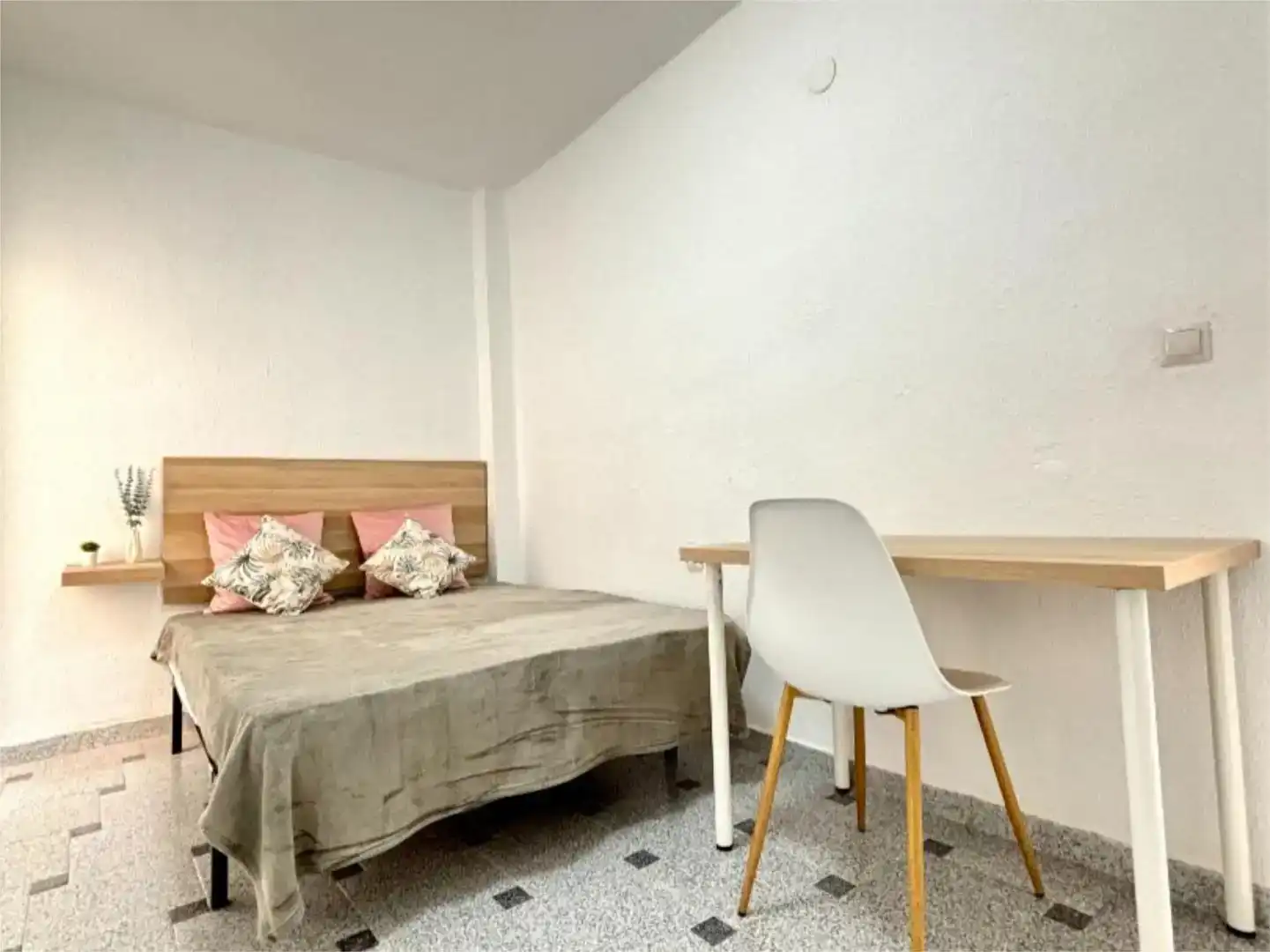 Schlafzimmer von Wohnung zum Verkauf in Bétera mit Balkon