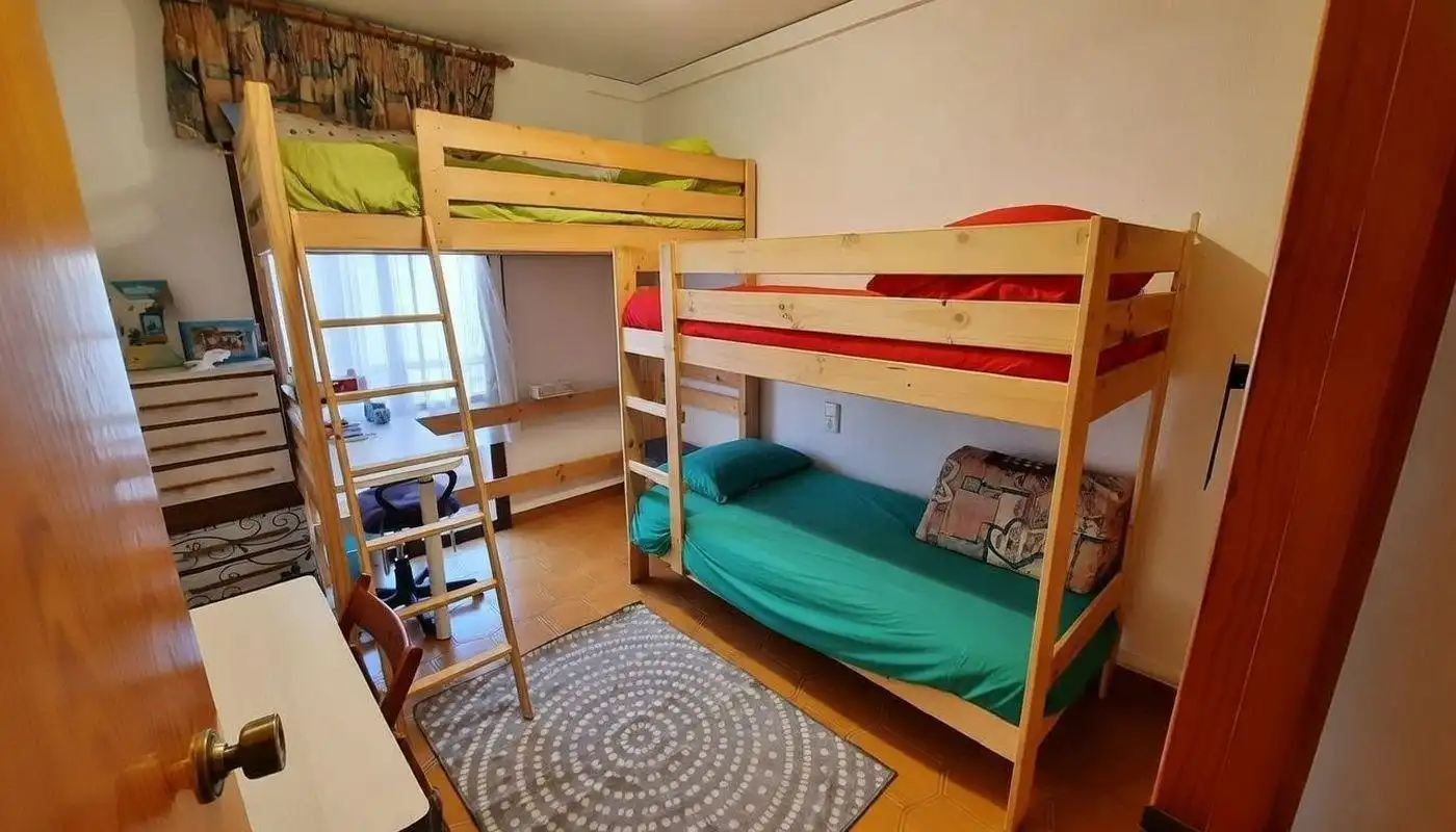 Habitación de Casa o chalet en venta en La Ràpita