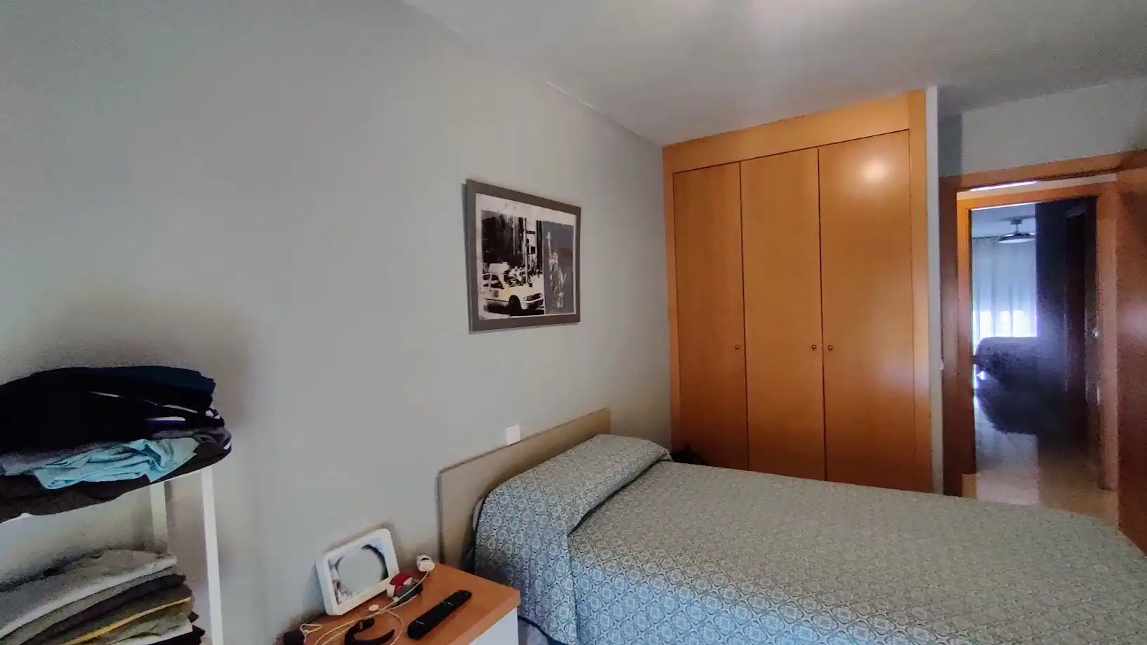 Habitación de Piso en venta en Cebolla con Aire acondicionado, Calefacción y Terraza