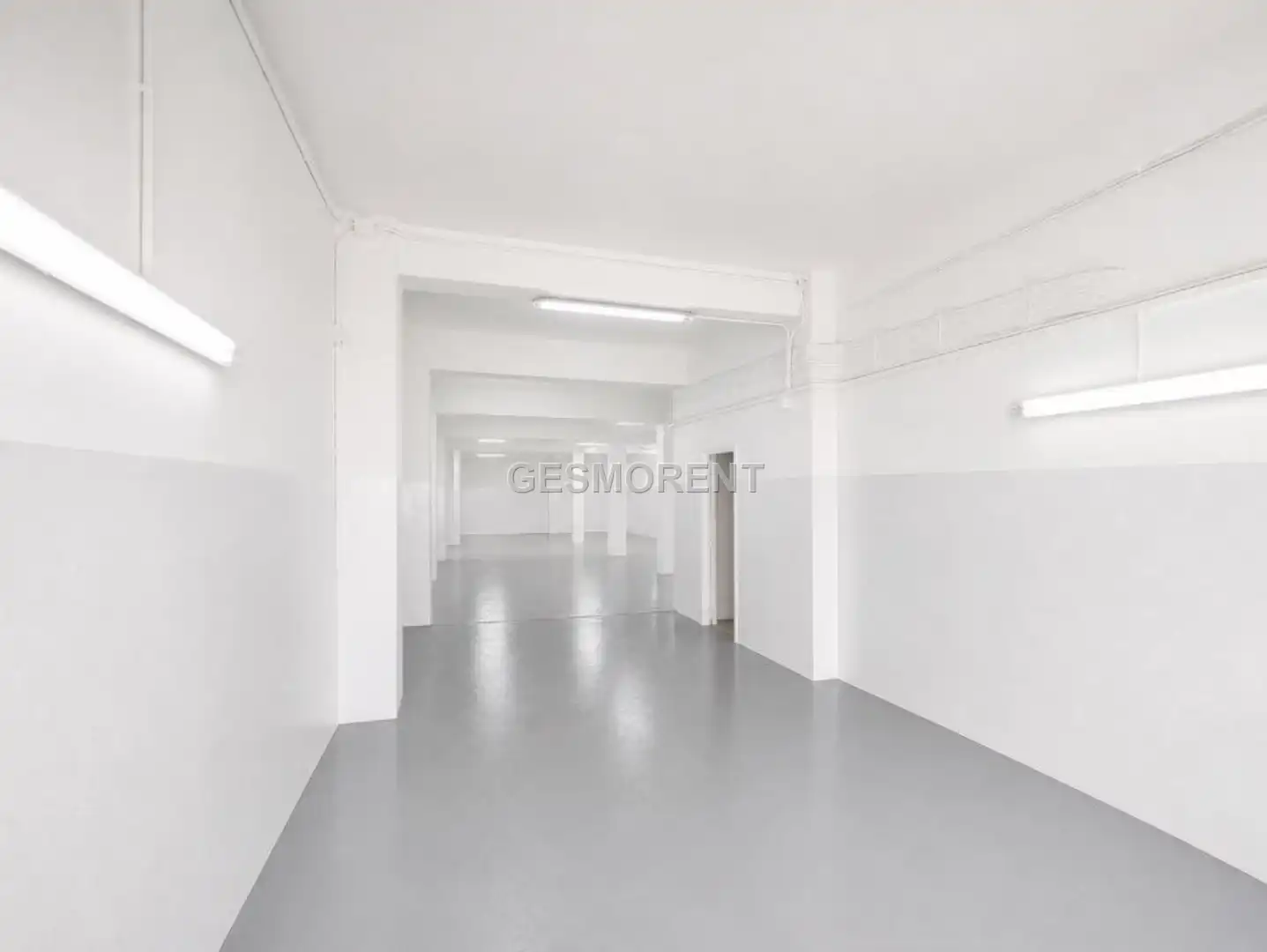 Exterior view of Commercial properties for rent in  Palma de Mallorca