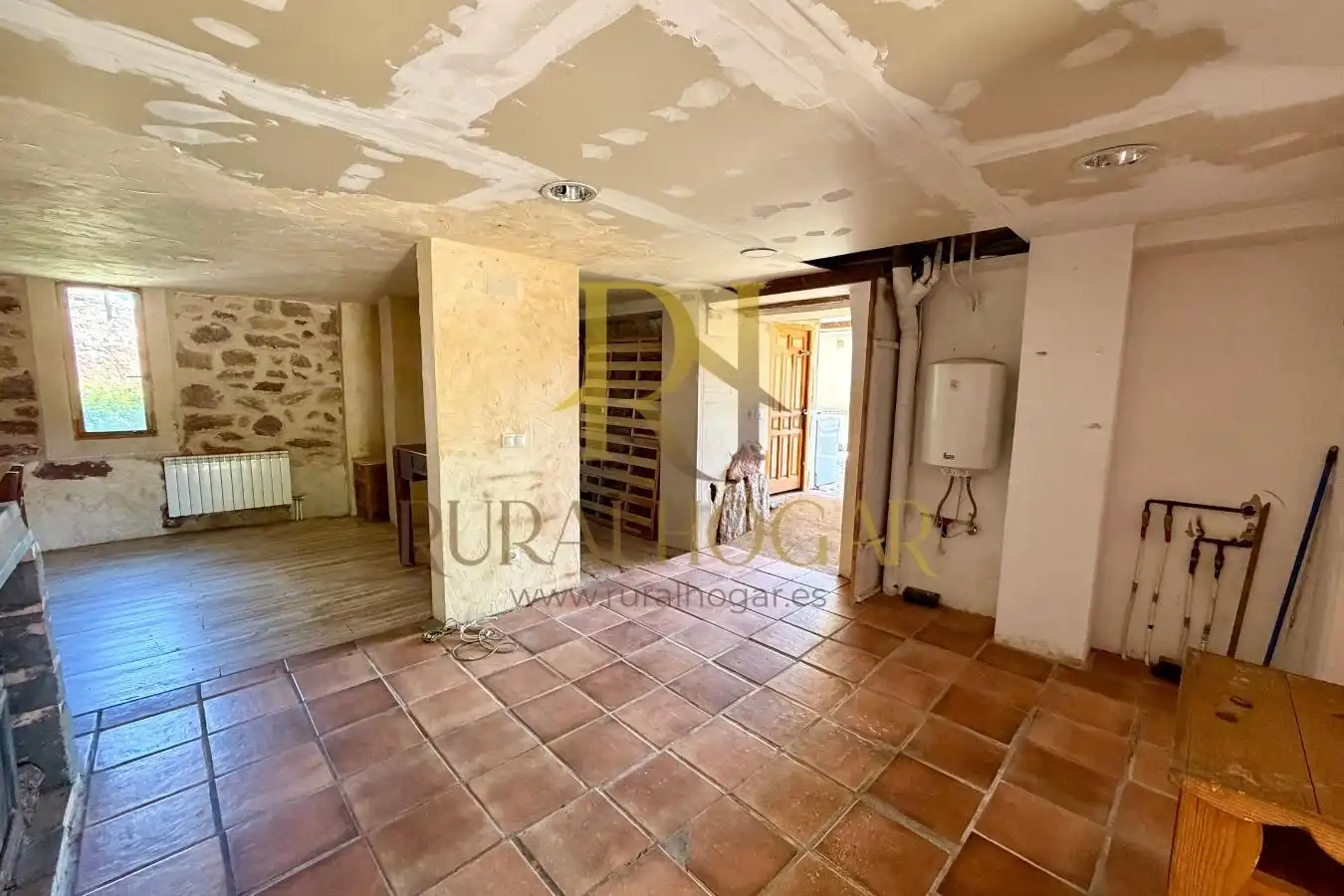 Casa o chalet en venta en Corduente con Calefacción, Terraza y Trastero