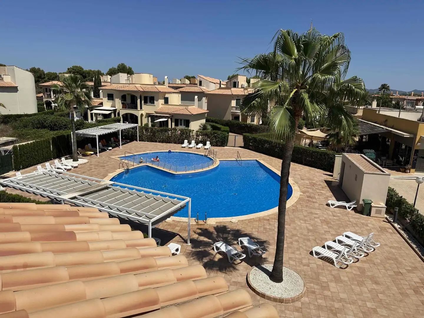 Casa amb terrassa en venda a Sa Ràpita - Ses Covetes, imagen 12