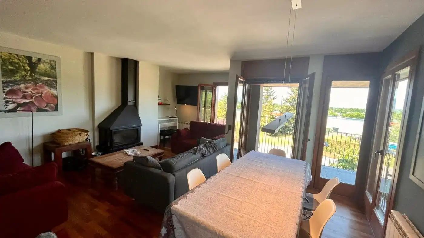 Apartamento de alquiler en Carrer Guils, 13, Puigcerdà