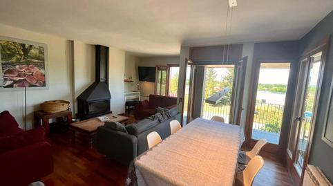 Foto 2 de Apartamento de alquiler en Carrer Guils, 13, Puigcerdà, Girona