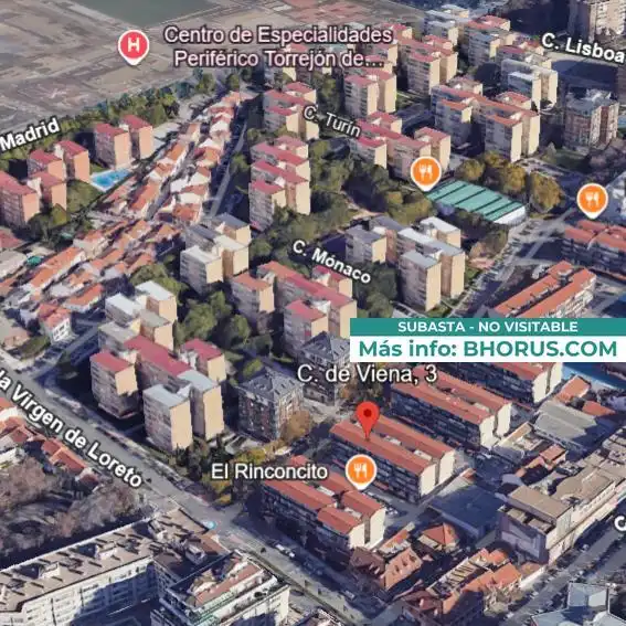 Appartamento in vendita a VIENA 3, imagen 4