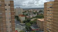 Exterior view of Flat for sale in  Sevilla Capital