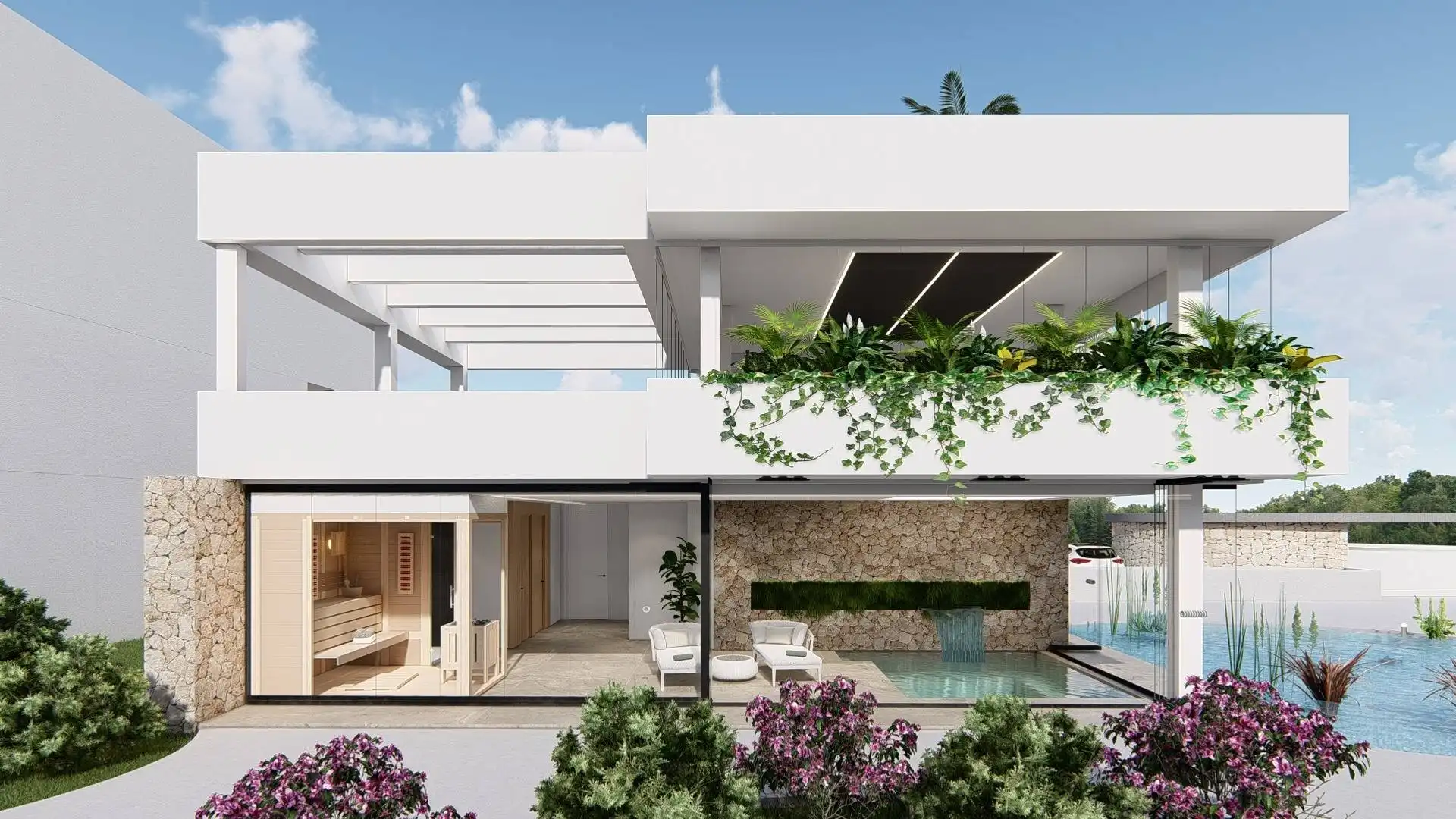 Apartament amb piscina en venda a El Raso, imagen 35