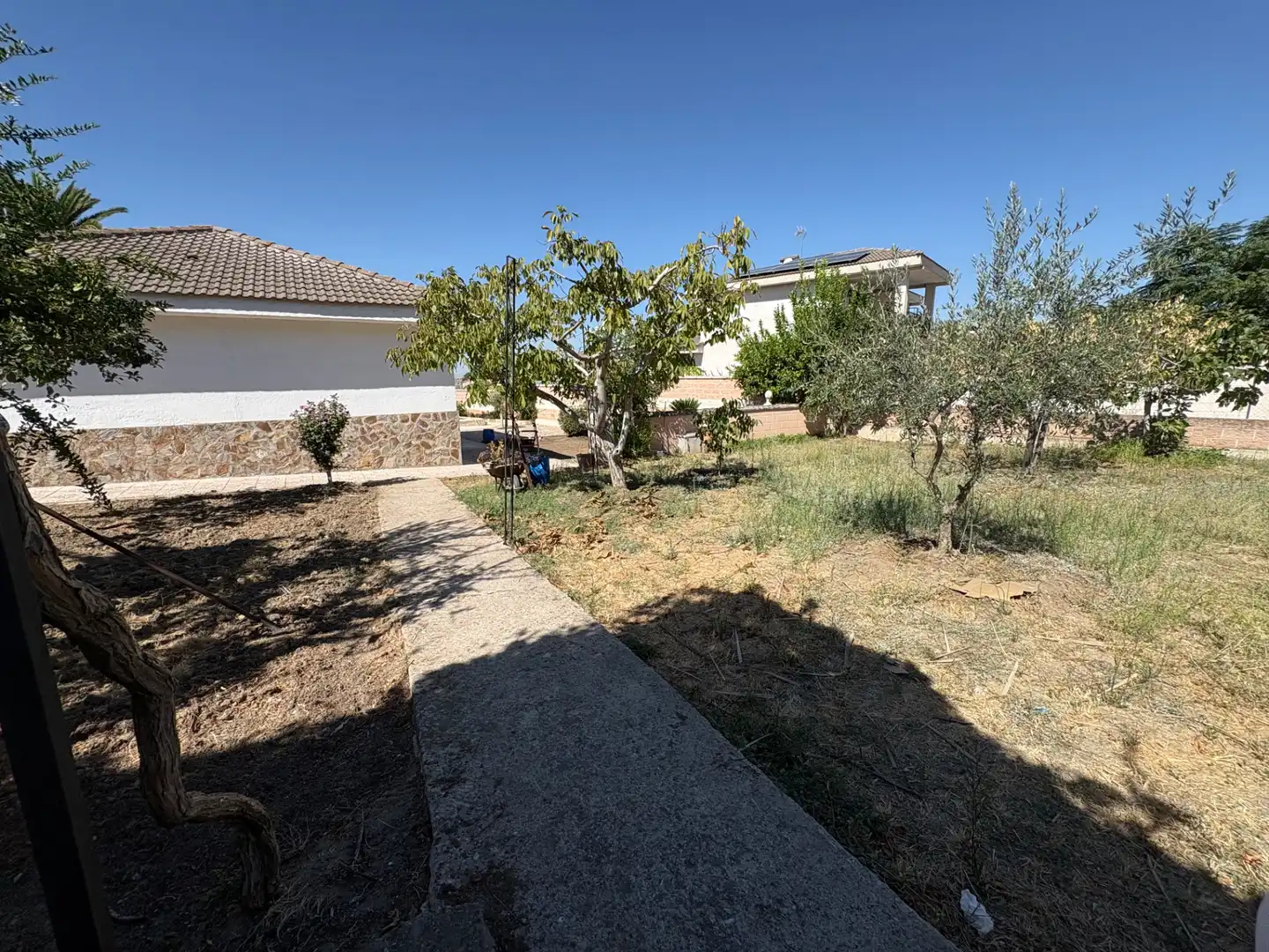 Xalet amb piscina en venda a Calle Manzanares 24, imagen 44