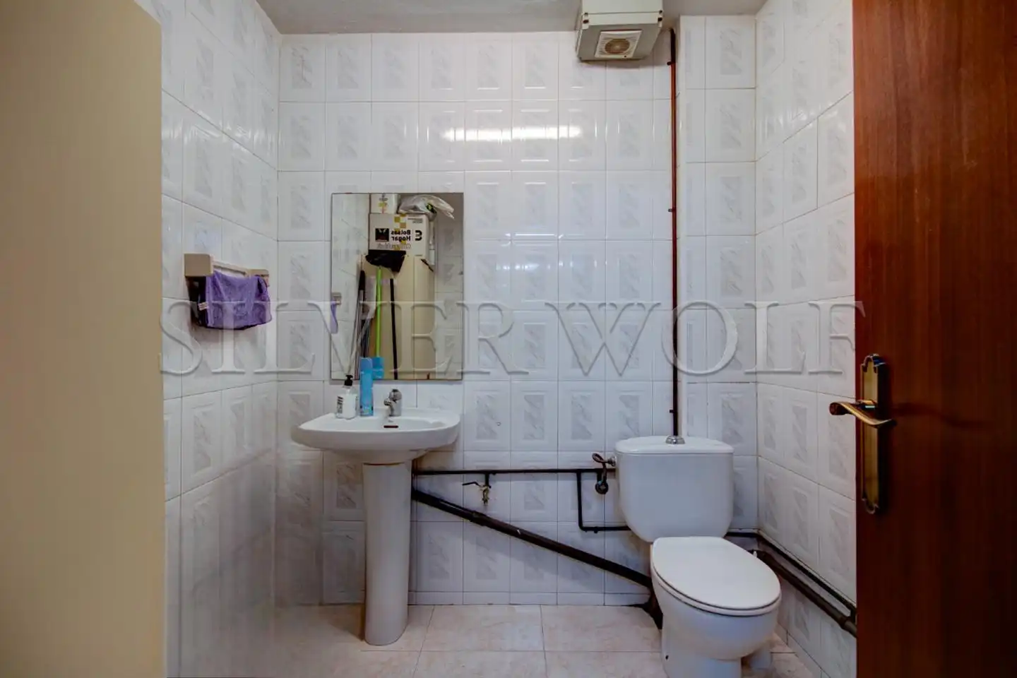 Industrial building for sale in Carrer Baix Llobregat, imagen 24