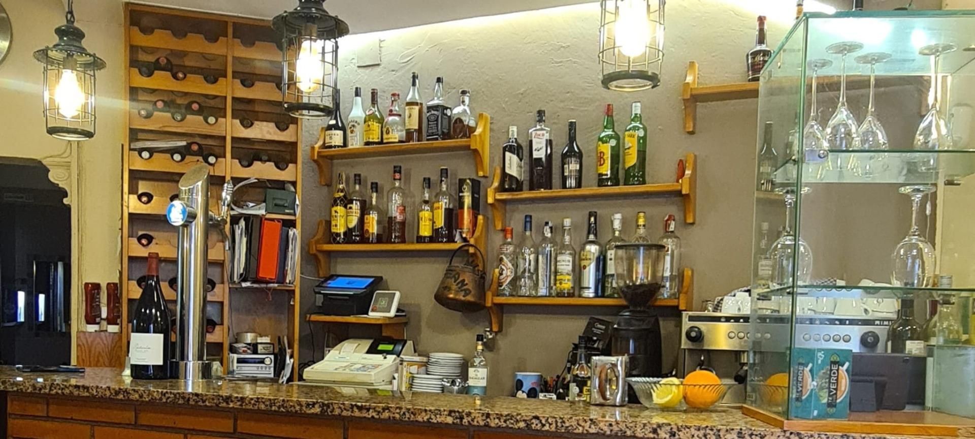 Local de alquiler en Deltebre