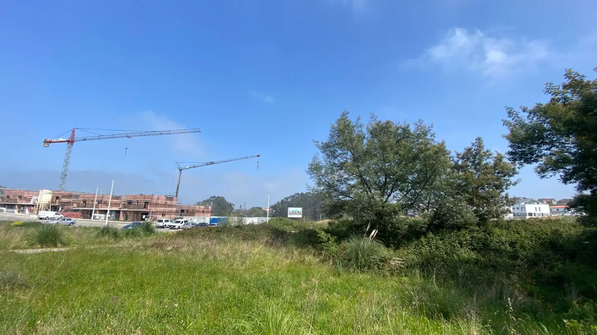 Terreno residenziale in vendita a SECTOR 102 (MAOÑO) 33