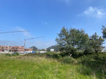 Terreno residenziale in vendita a SECTOR 102 (MAOÑO) 33