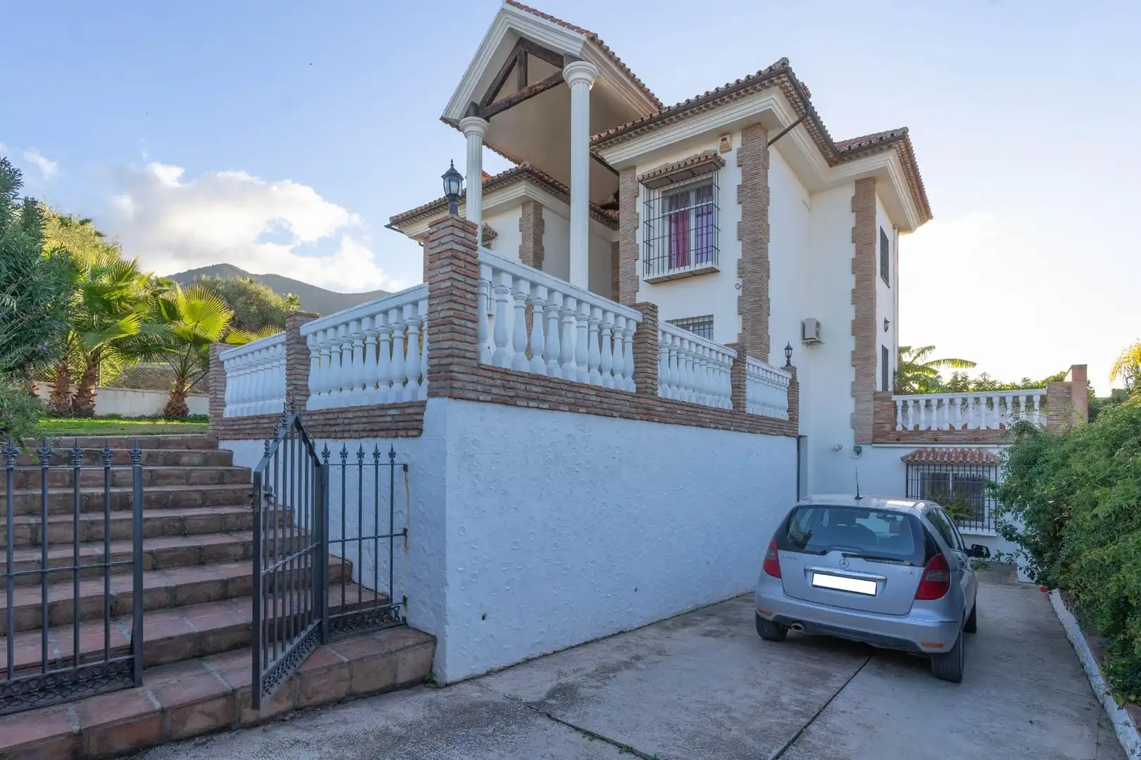Casa o chalet de alquiler en Centro