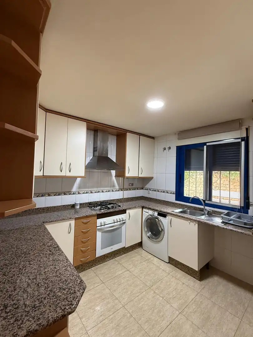 Piso con piscina en venta en Coloma, imagen 7