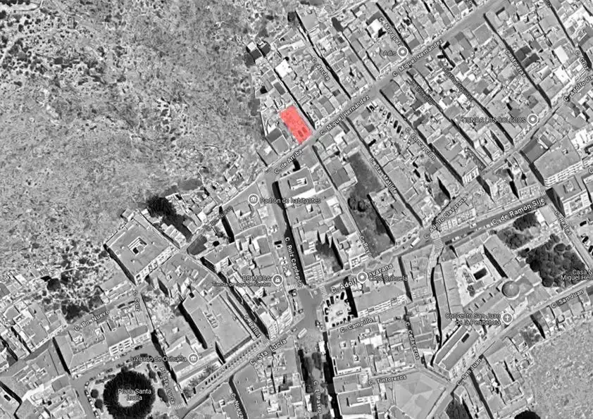 Terrenos y solares en venta en Orihuela ciudad, imagen 32
