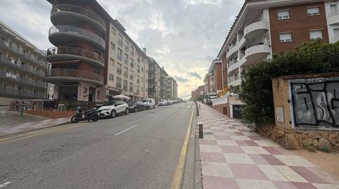 Foto 3 de Garaje en venta en Calle de Costa de Carbonell, Fenals, Lloret de Mar