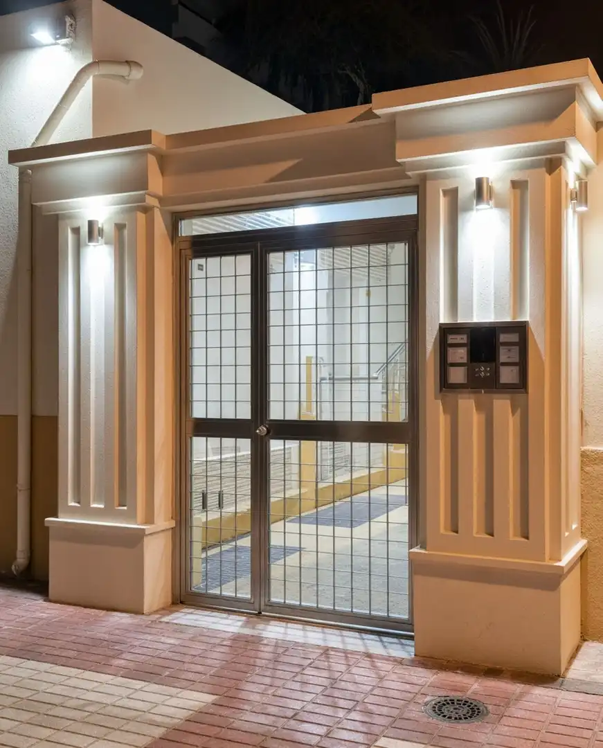 Piso en venta en Marbella Centro