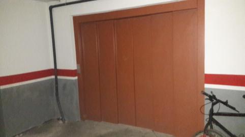 Photo 4 of Garage for sale in Ortega Melgares, San Cristobal - San Diego, Murcia