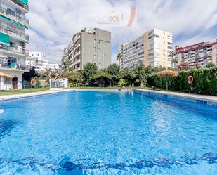 Apartament de lloguer a Avenida San Carlos, Solymar