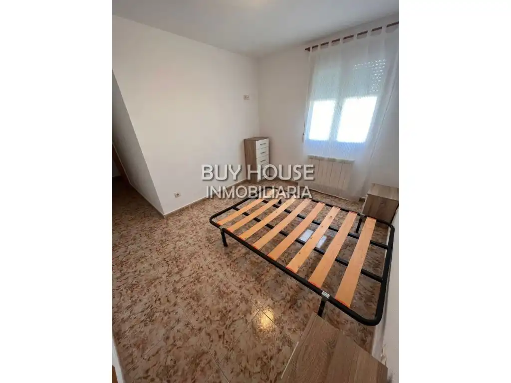 Flat for rent in Centro
