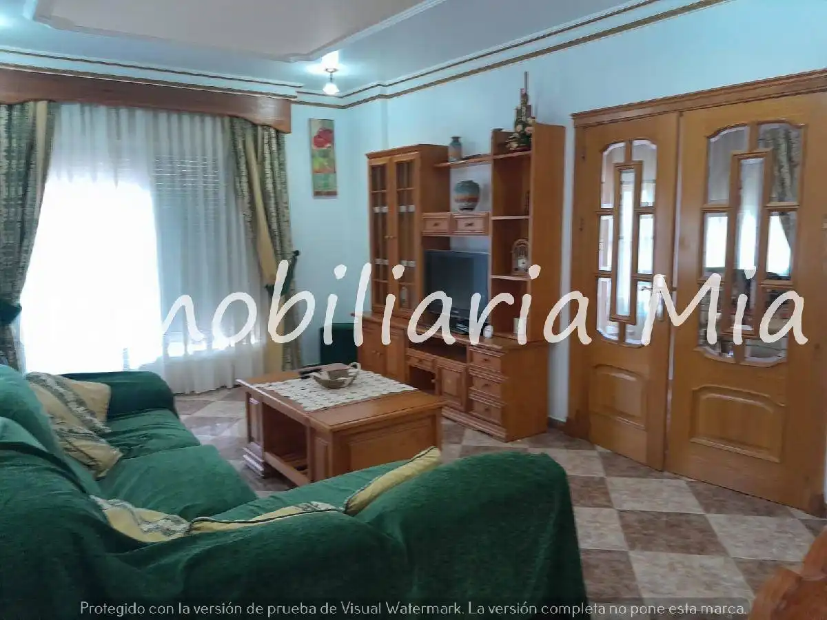 Villa con terrazza in vendita a Pedanías Sur, imagen 6